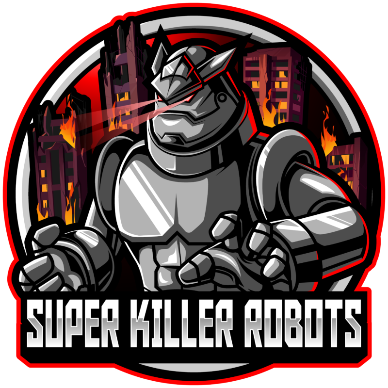 Super Killer Robots