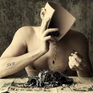 Merchandise - Music - SKR THEY SHOULD HAVE KILLED US WHEN THEY HAD THE CHANCE